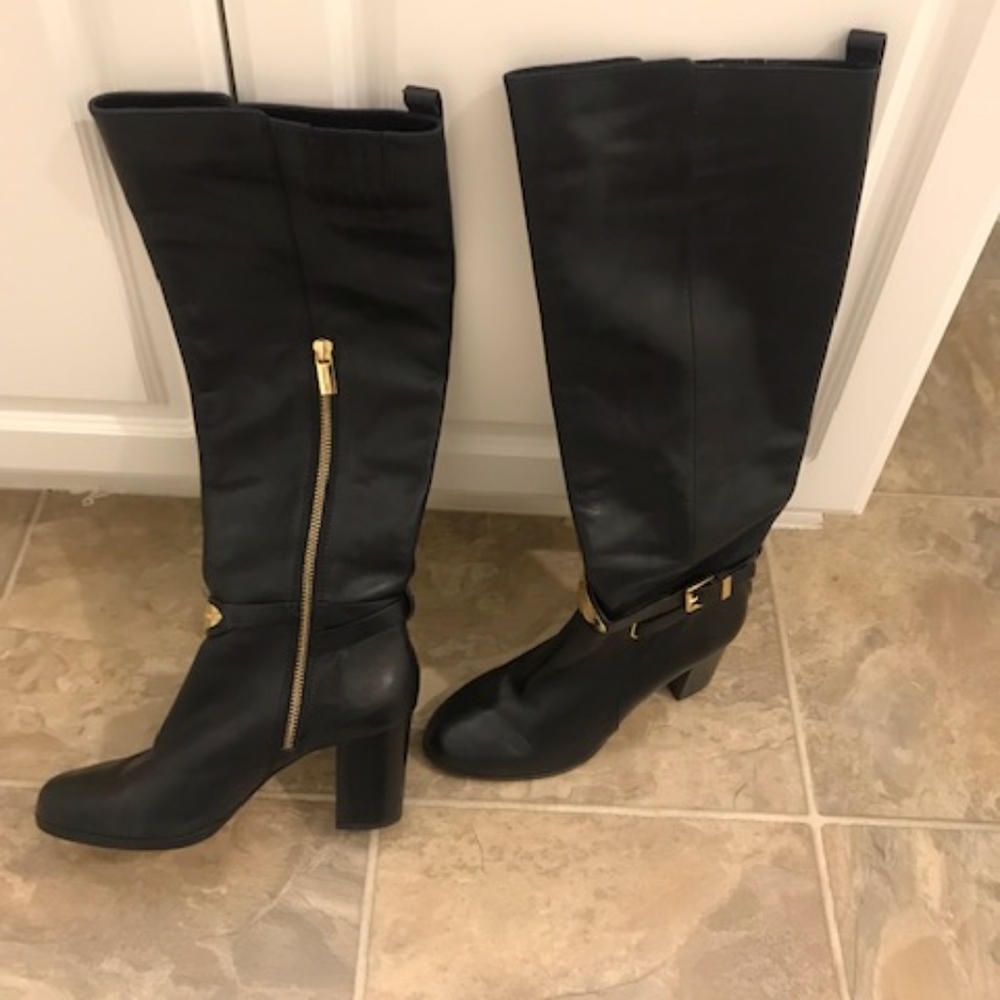 Michael Kors Boots